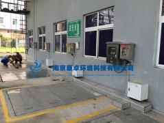 市政污水提升泵站電氣系統(tǒng)設(shè)計、施工解決方案